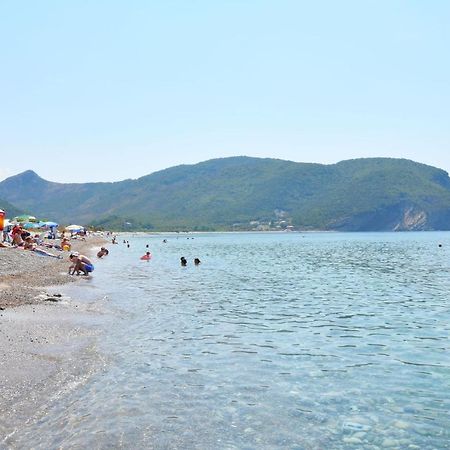 Apartments Siljak Petrovac Exteriér fotografie