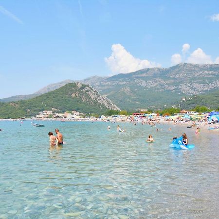 Apartments Siljak Petrovac Exteriér fotografie