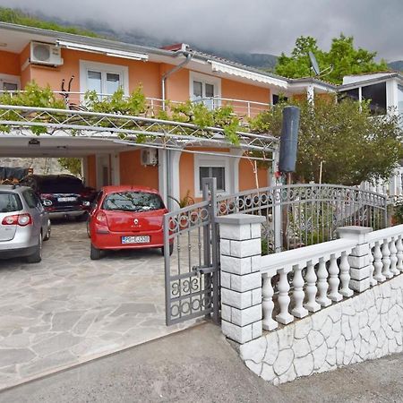 Apartments Siljak Petrovac Exteriér fotografie