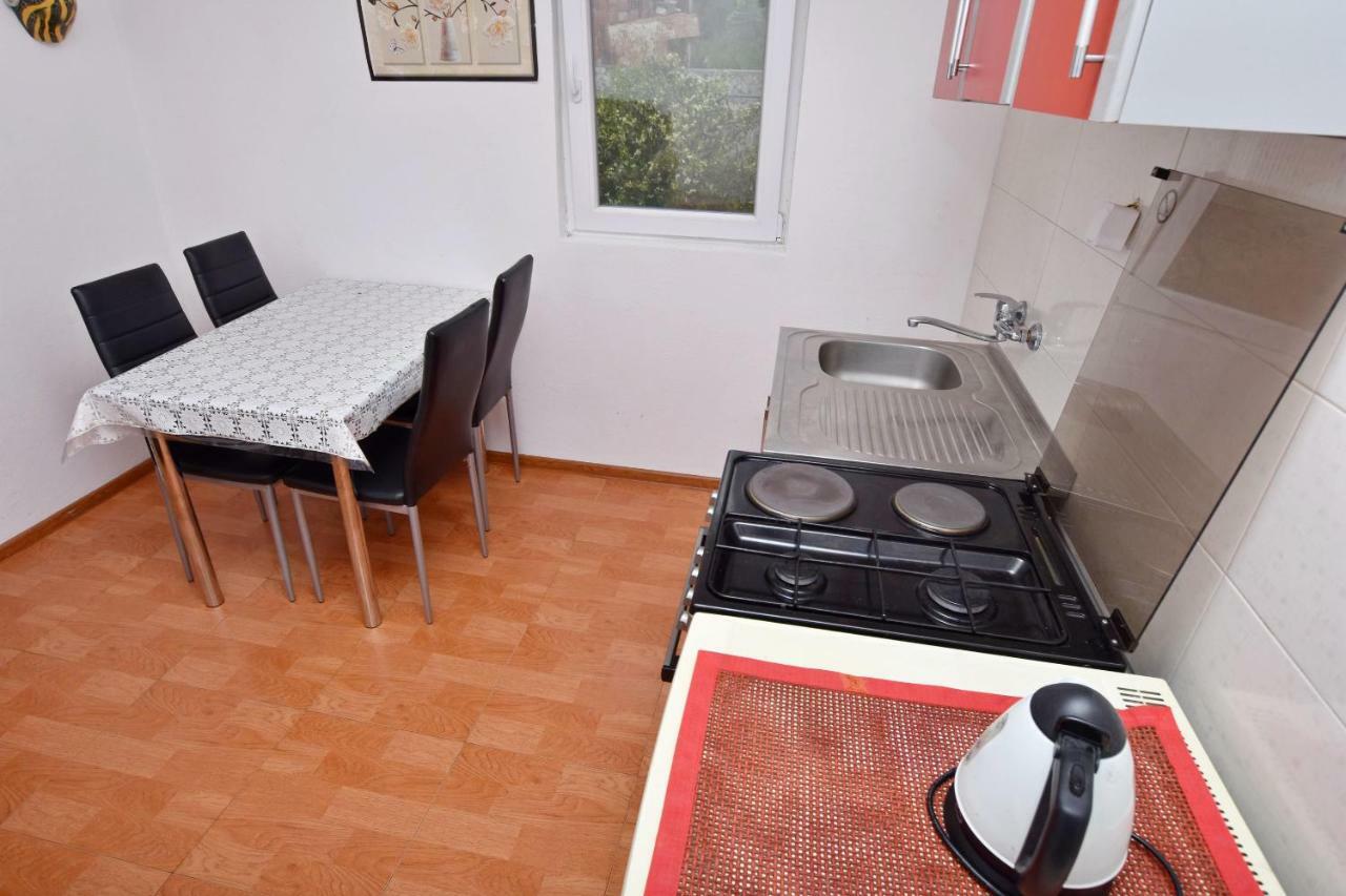 Apartments Siljak Petrovac Exteriér fotografie
