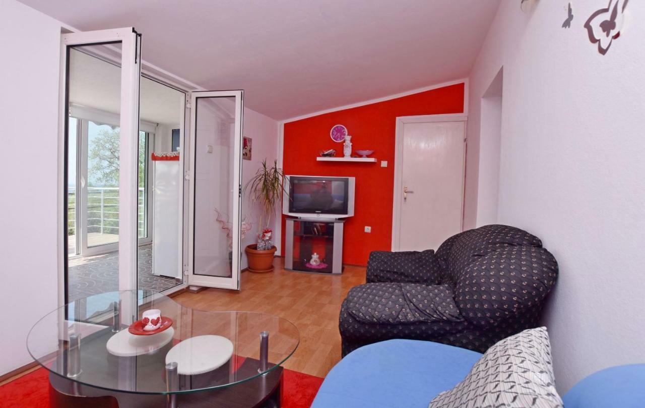 Apartments Siljak Petrovac Exteriér fotografie