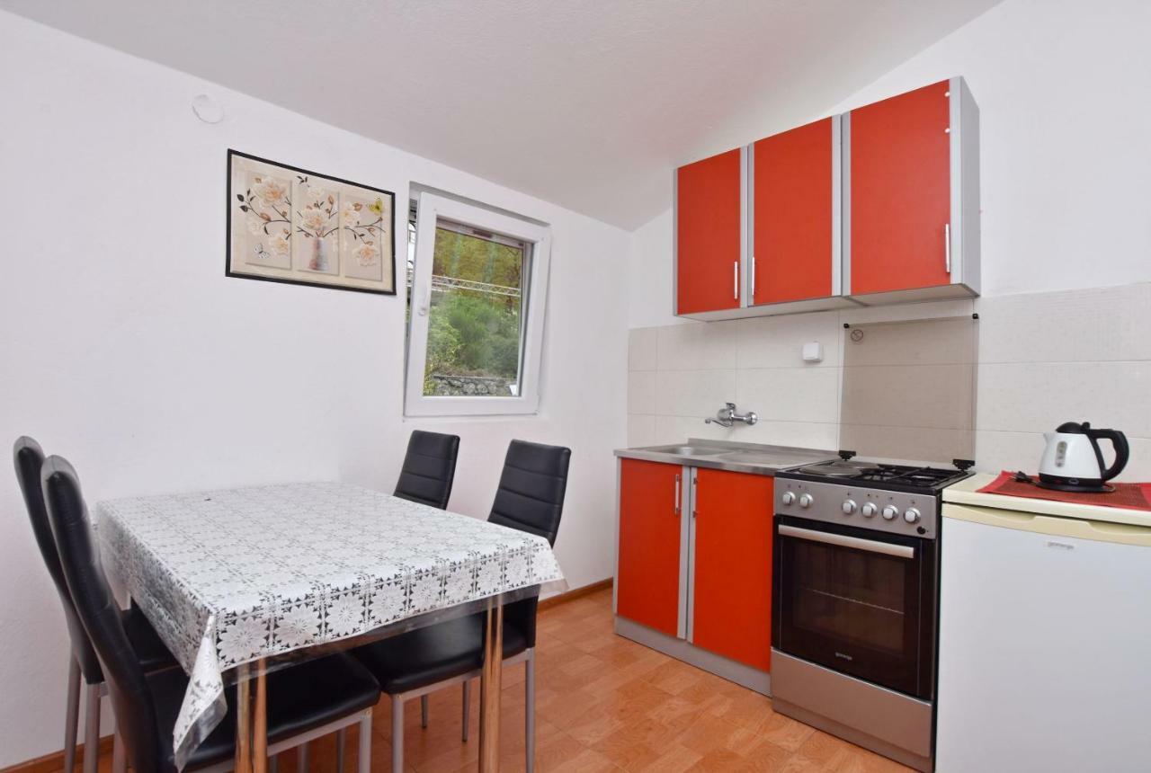 Apartments Siljak Petrovac Pokoj fotografie