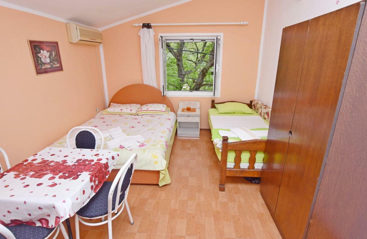 Apartments Siljak Petrovac Exteriér fotografie