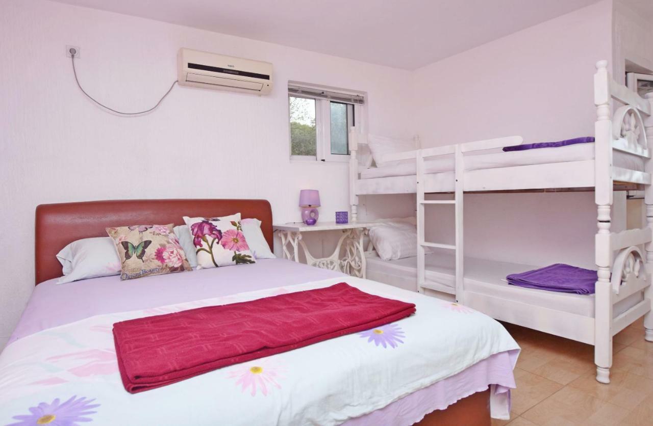 Apartments Siljak Petrovac Exteriér fotografie