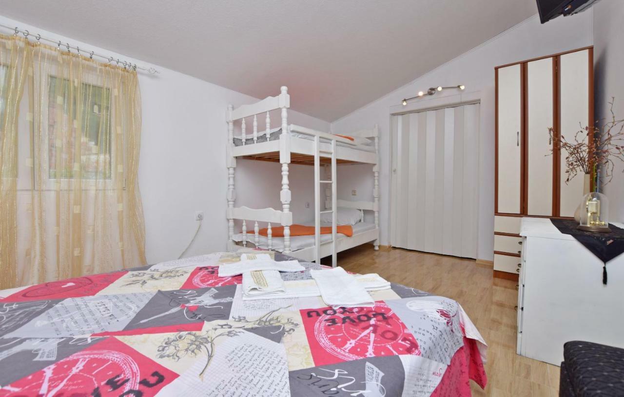 Apartments Siljak Petrovac Exteriér fotografie