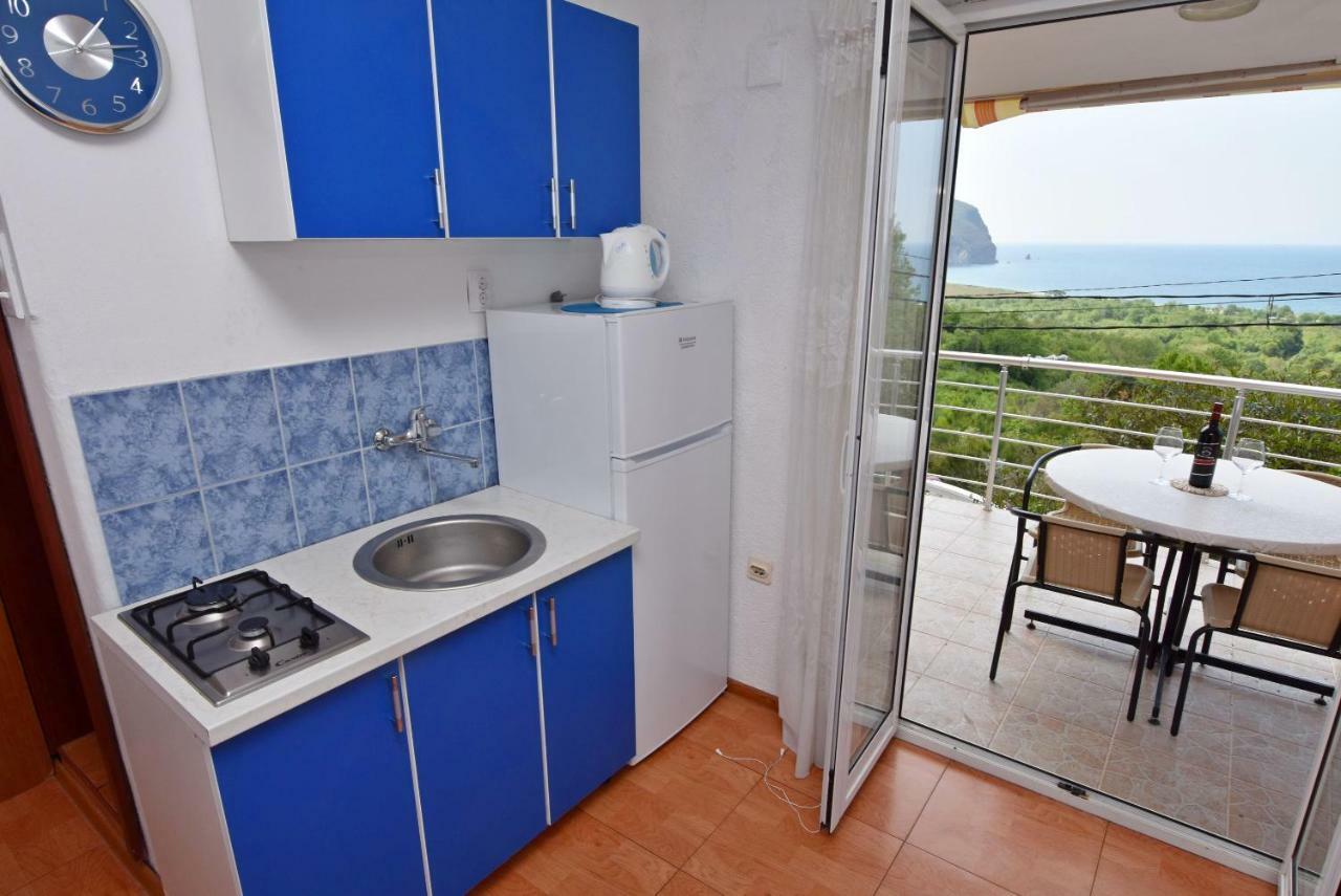 Apartments Siljak Petrovac Exteriér fotografie