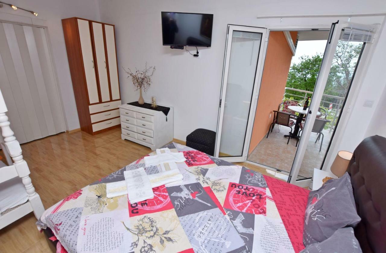 Apartments Siljak Petrovac Exteriér fotografie