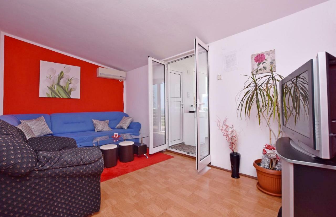 Apartments Siljak Petrovac Exteriér fotografie