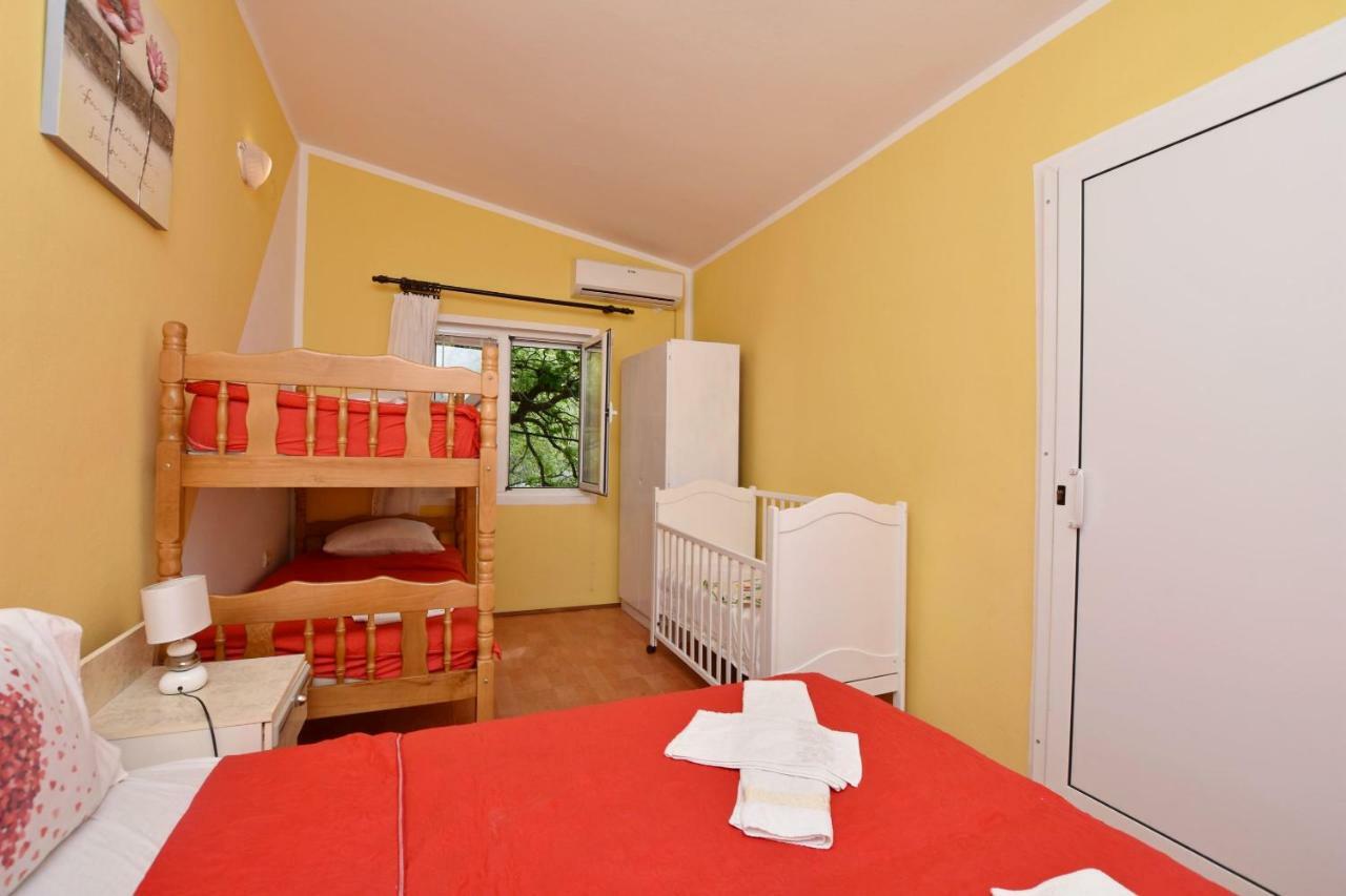 Apartments Siljak Petrovac Exteriér fotografie