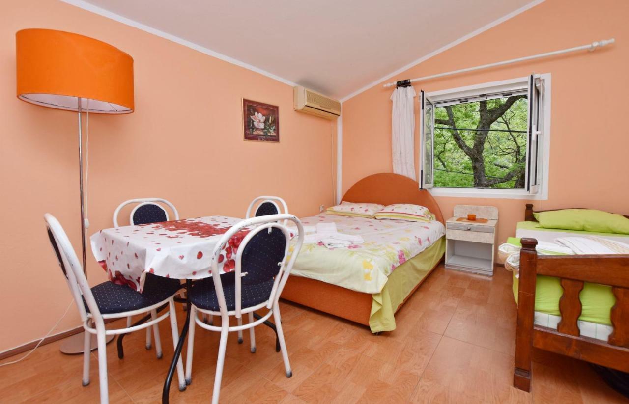Apartments Siljak Petrovac Exteriér fotografie