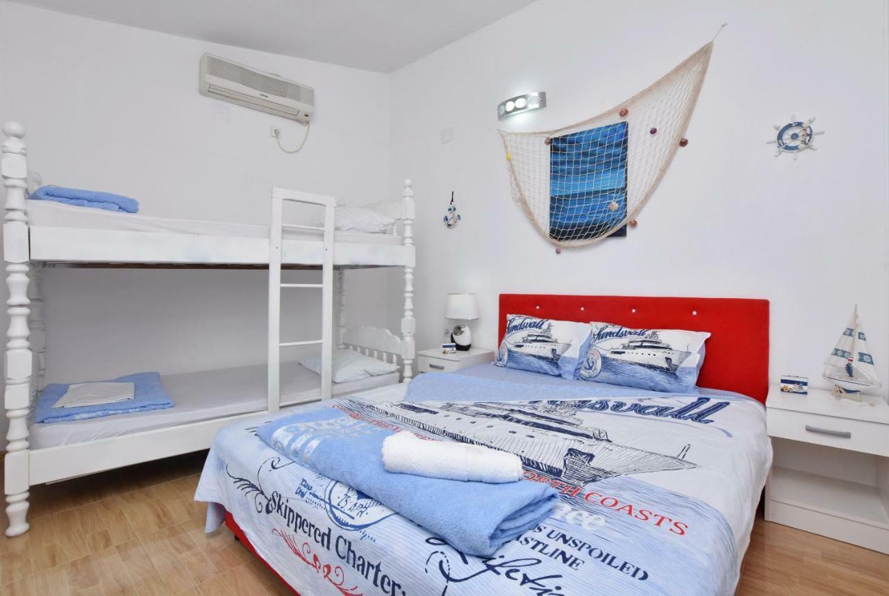 Apartments Siljak Petrovac Exteriér fotografie