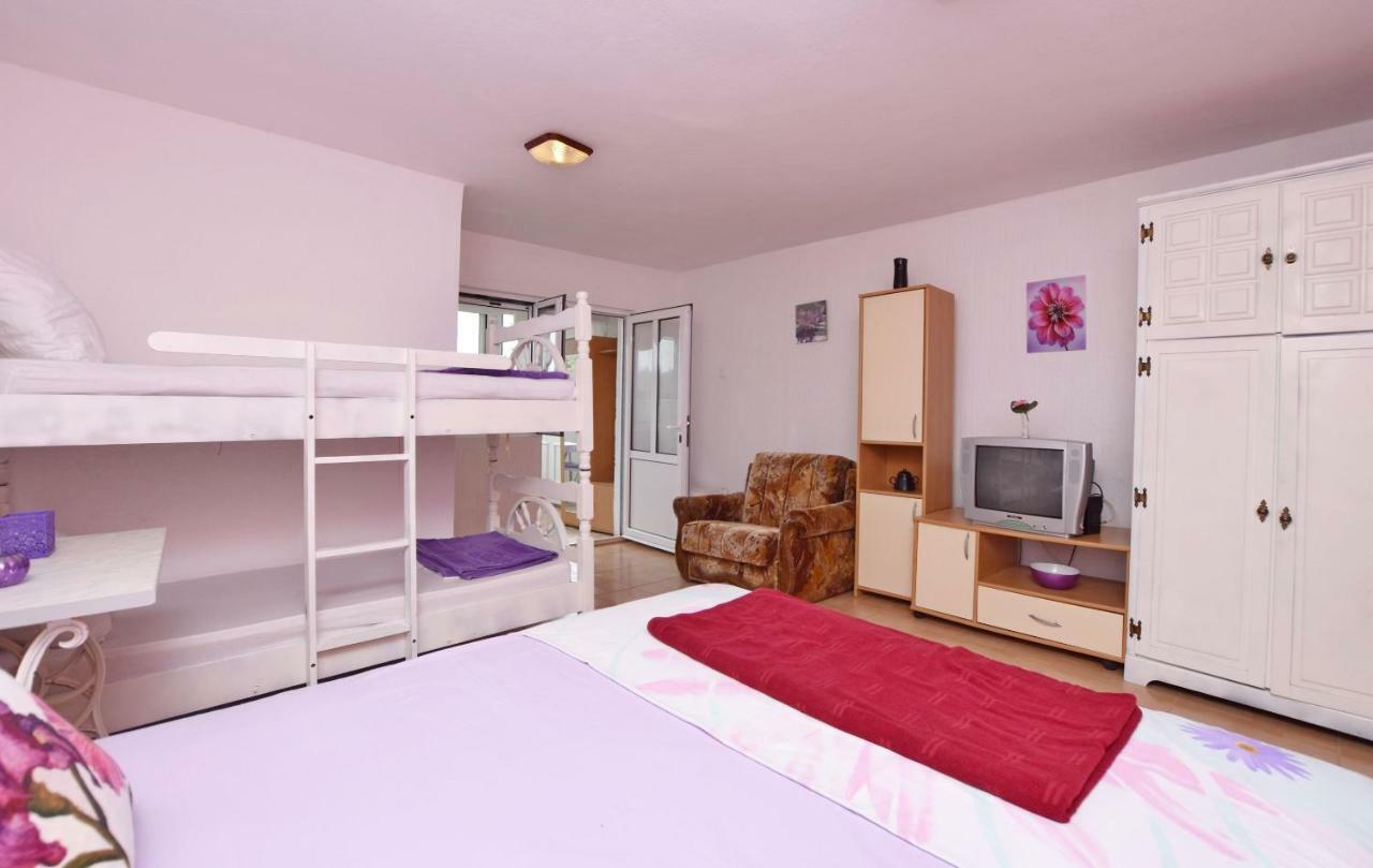Apartments Siljak Petrovac Exteriér fotografie