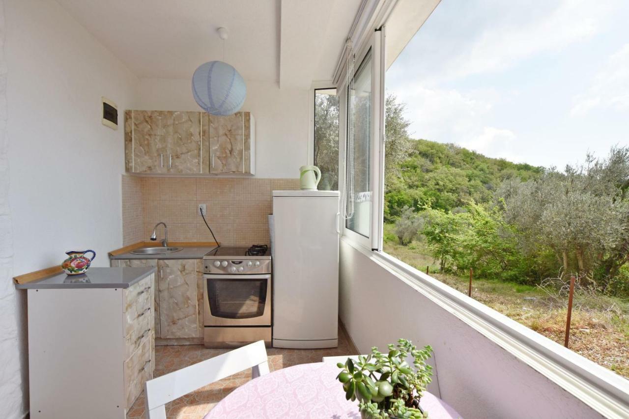 Apartments Siljak Petrovac Pokoj fotografie