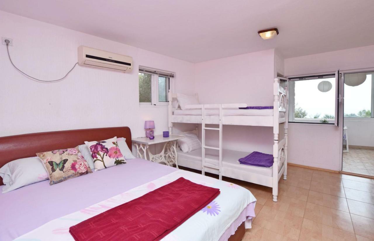 Apartments Siljak Petrovac Exteriér fotografie