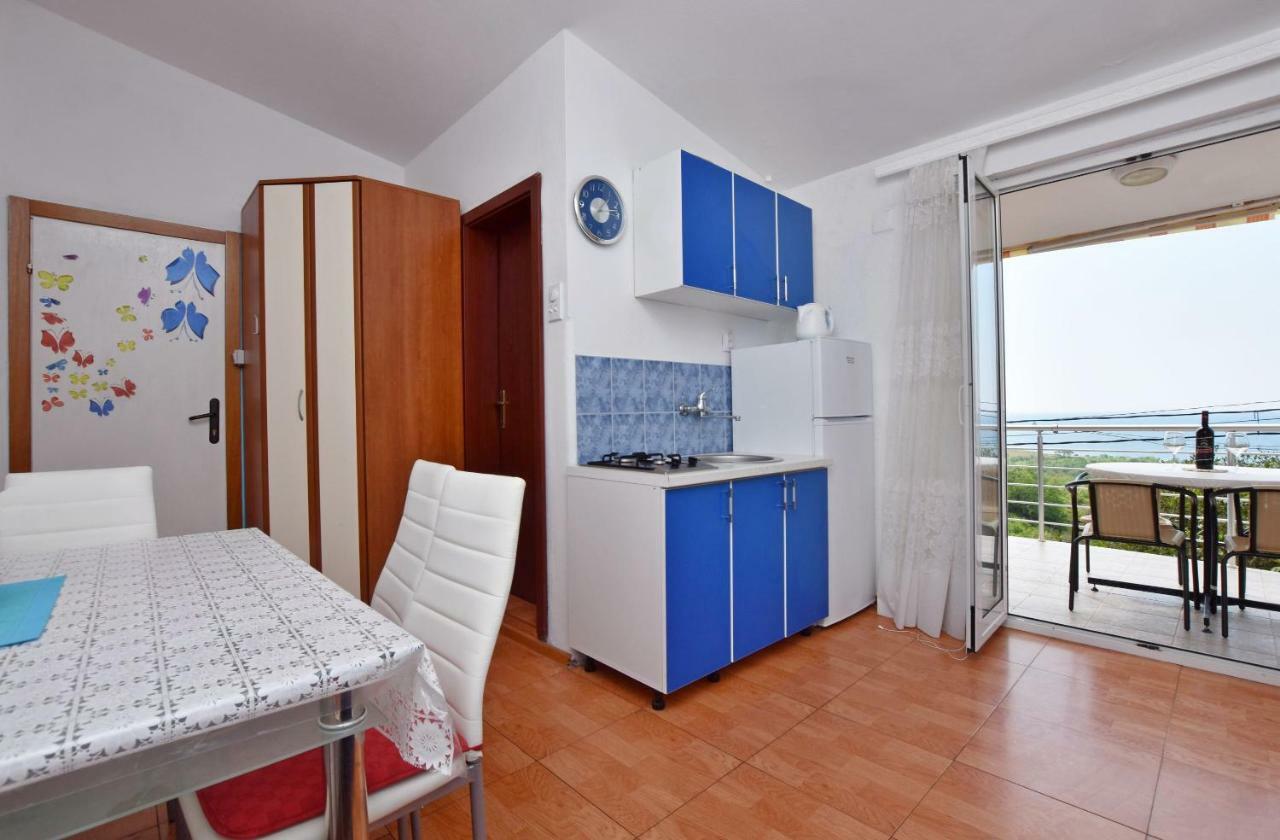 Apartments Siljak Petrovac Exteriér fotografie