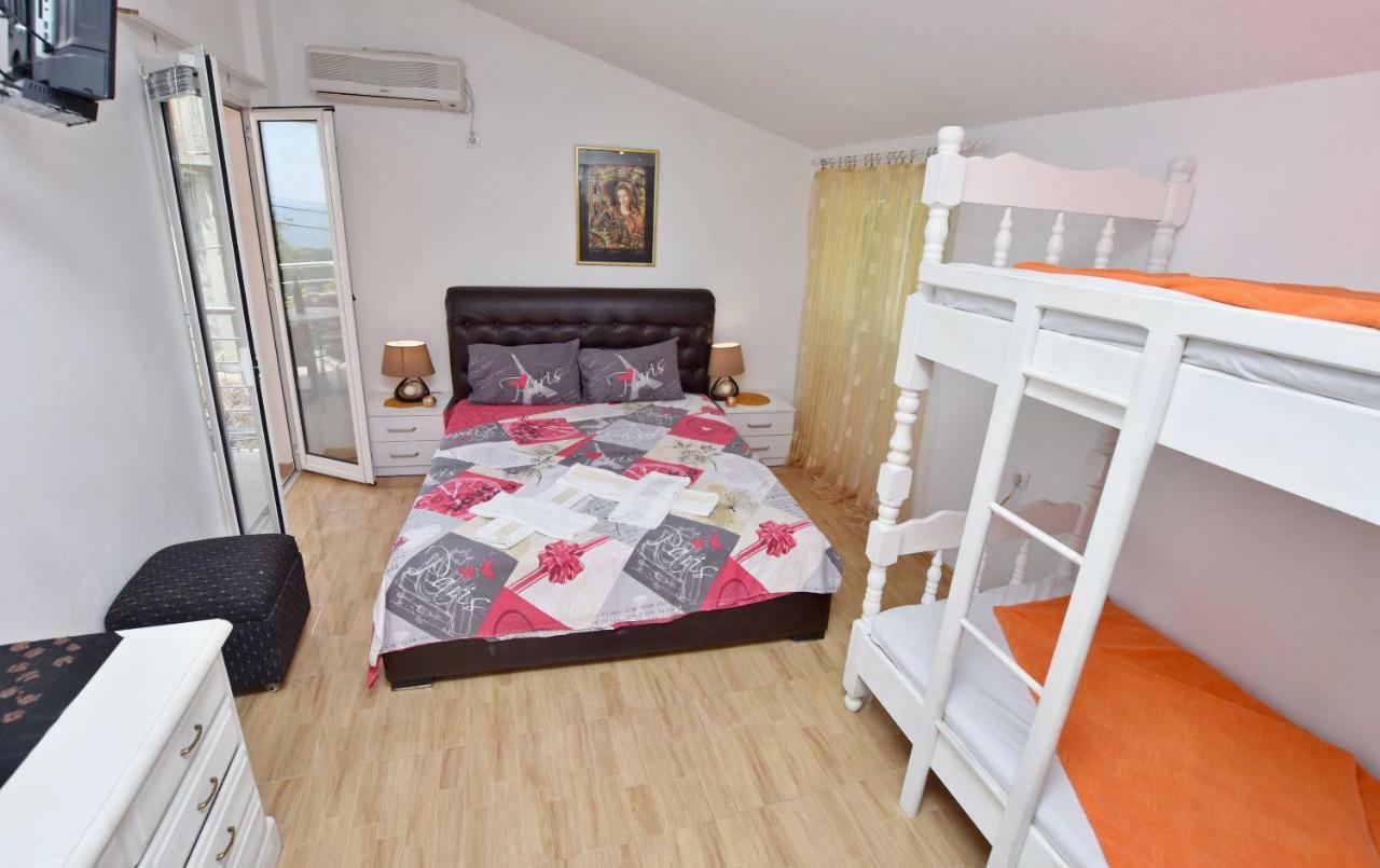 Apartments Siljak Petrovac Exteriér fotografie