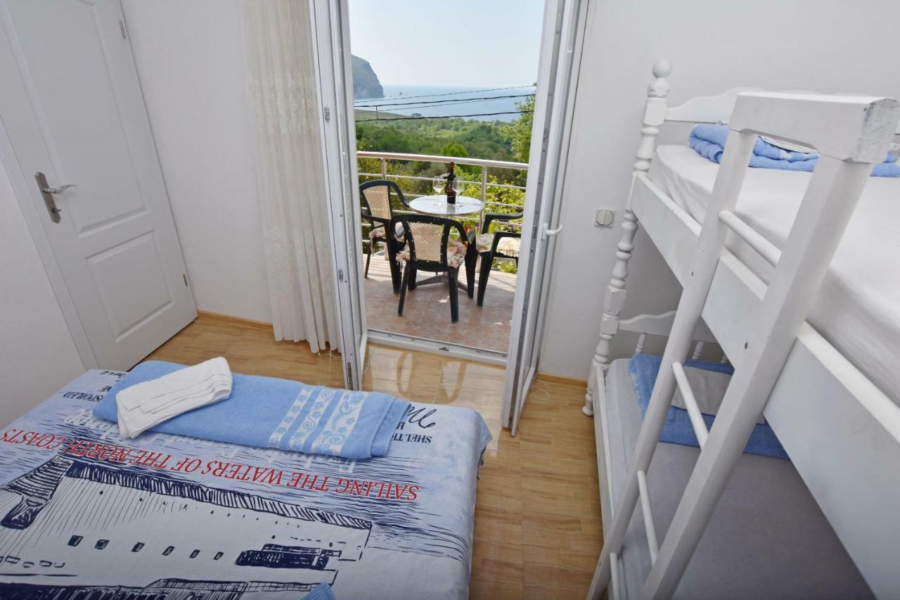 Apartments Siljak Petrovac Exteriér fotografie