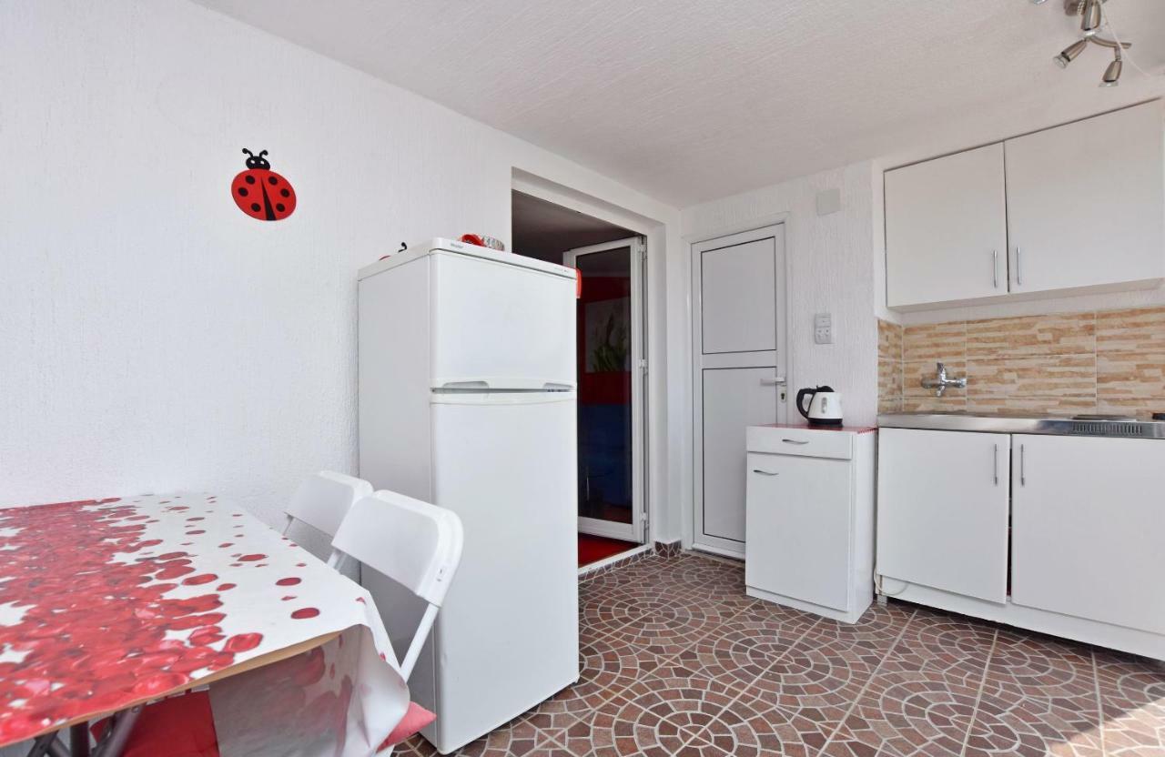 Apartments Siljak Petrovac Exteriér fotografie
