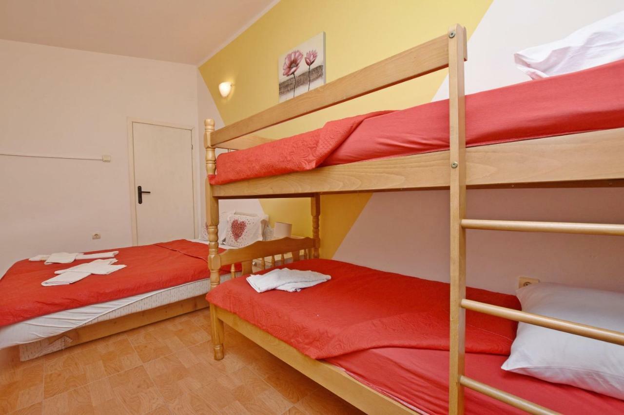 Apartments Siljak Petrovac Exteriér fotografie