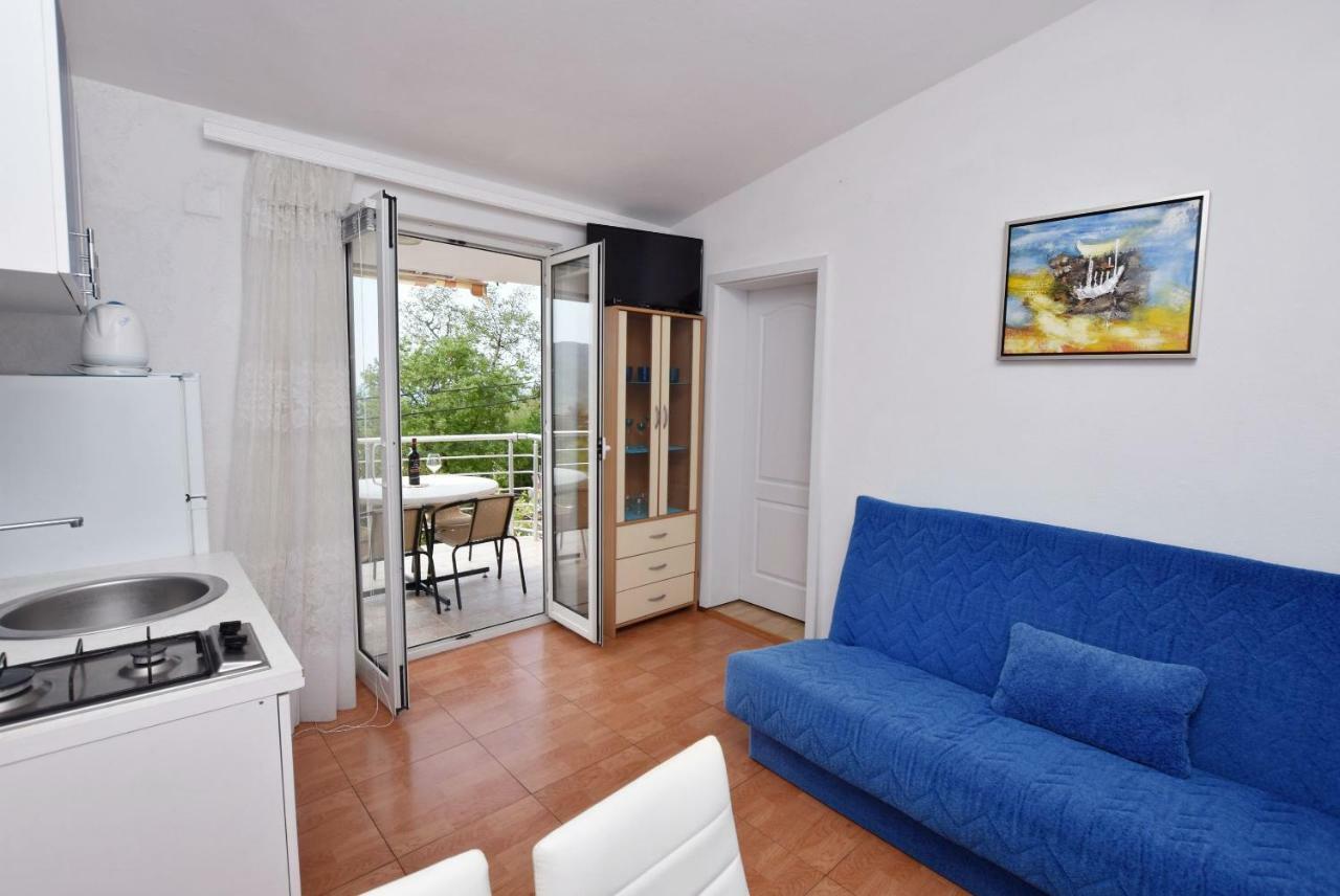 Apartments Siljak Petrovac Exteriér fotografie