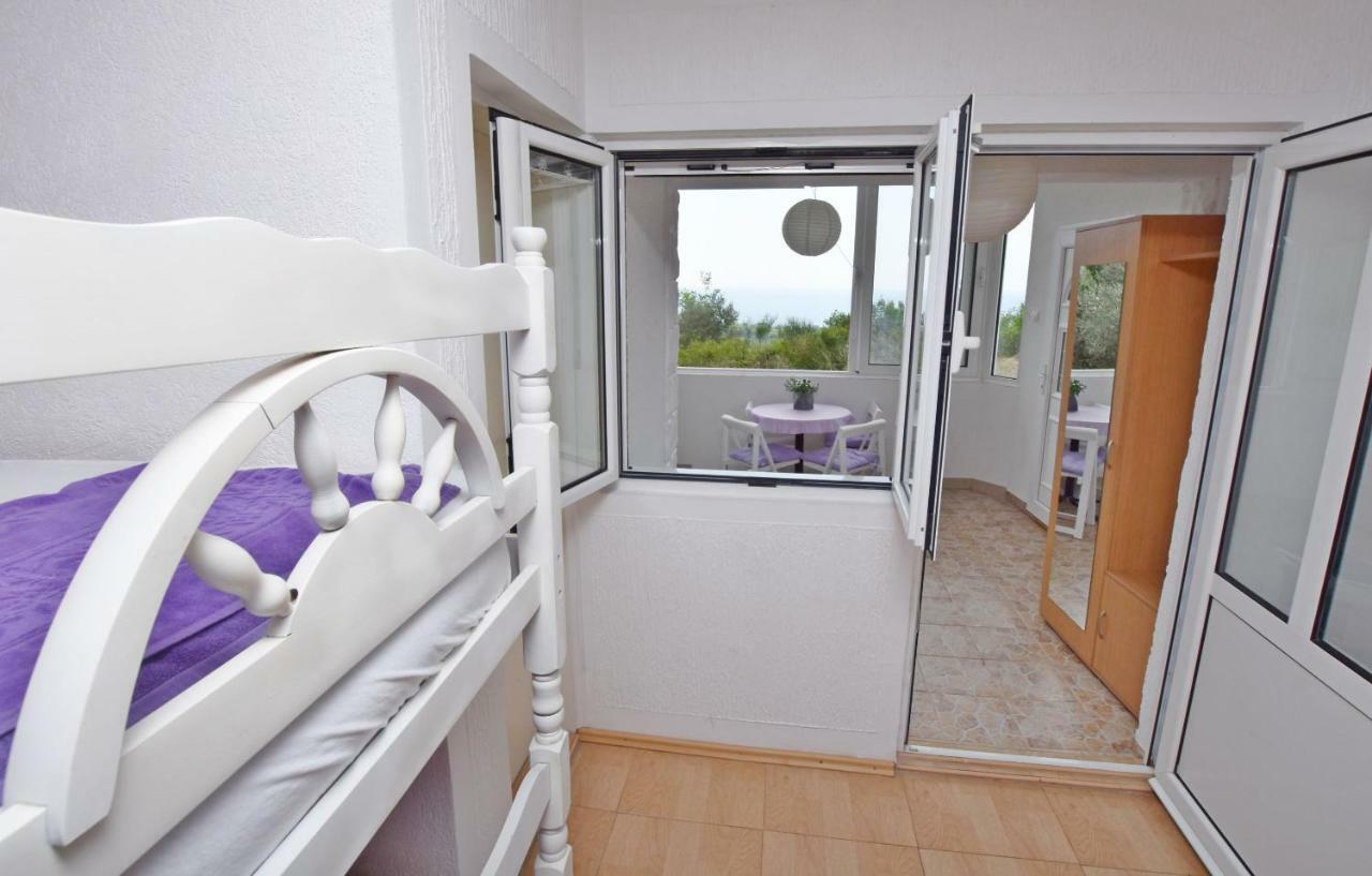 Apartments Siljak Petrovac Exteriér fotografie