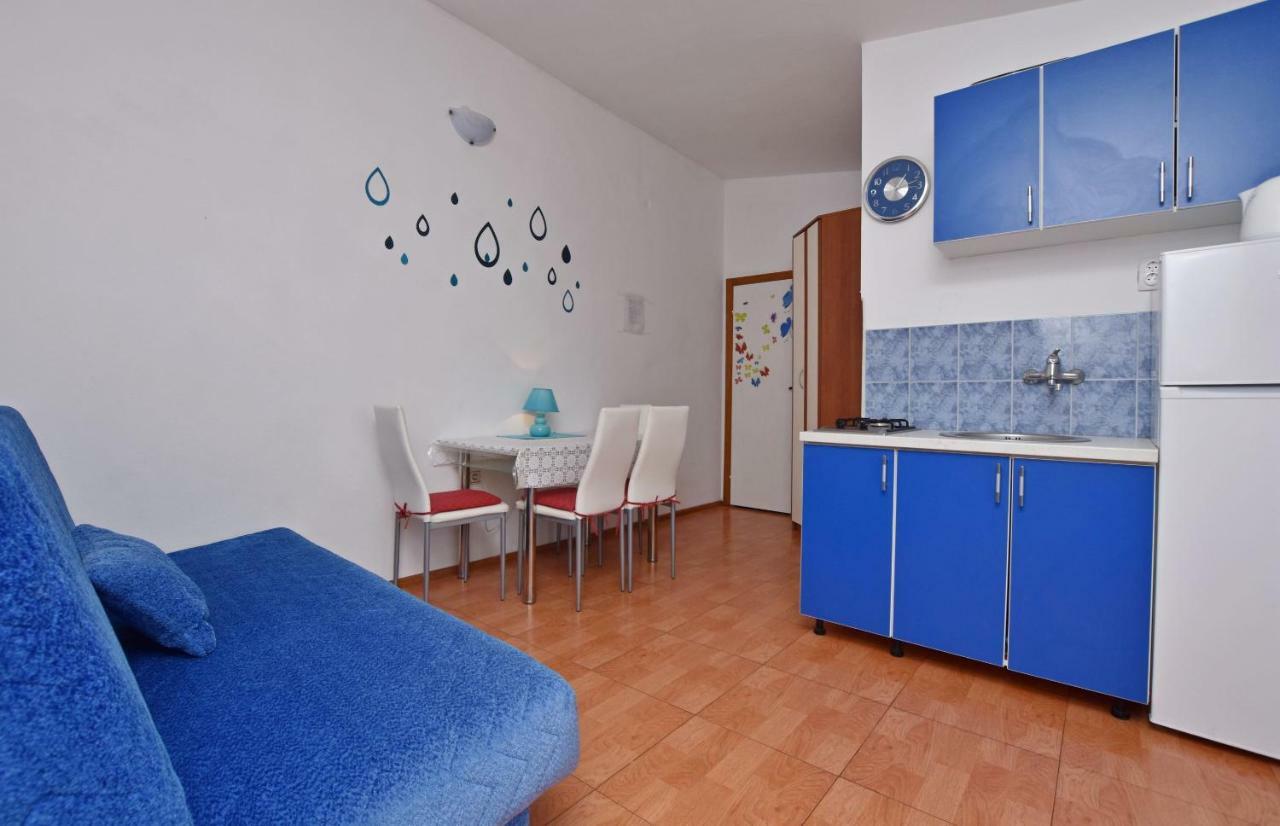 Apartments Siljak Petrovac Exteriér fotografie