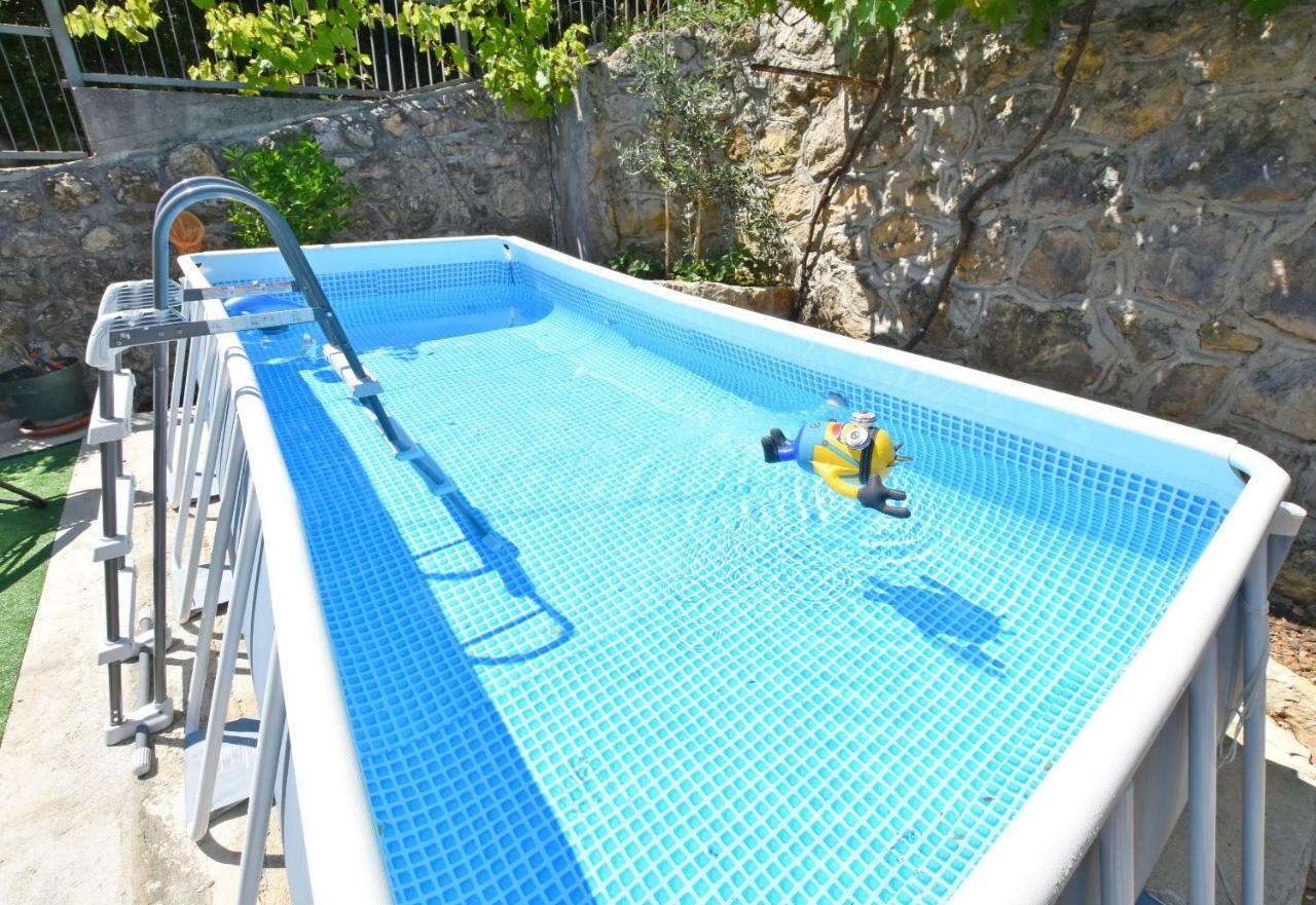 Apartments Siljak Petrovac Exteriér fotografie