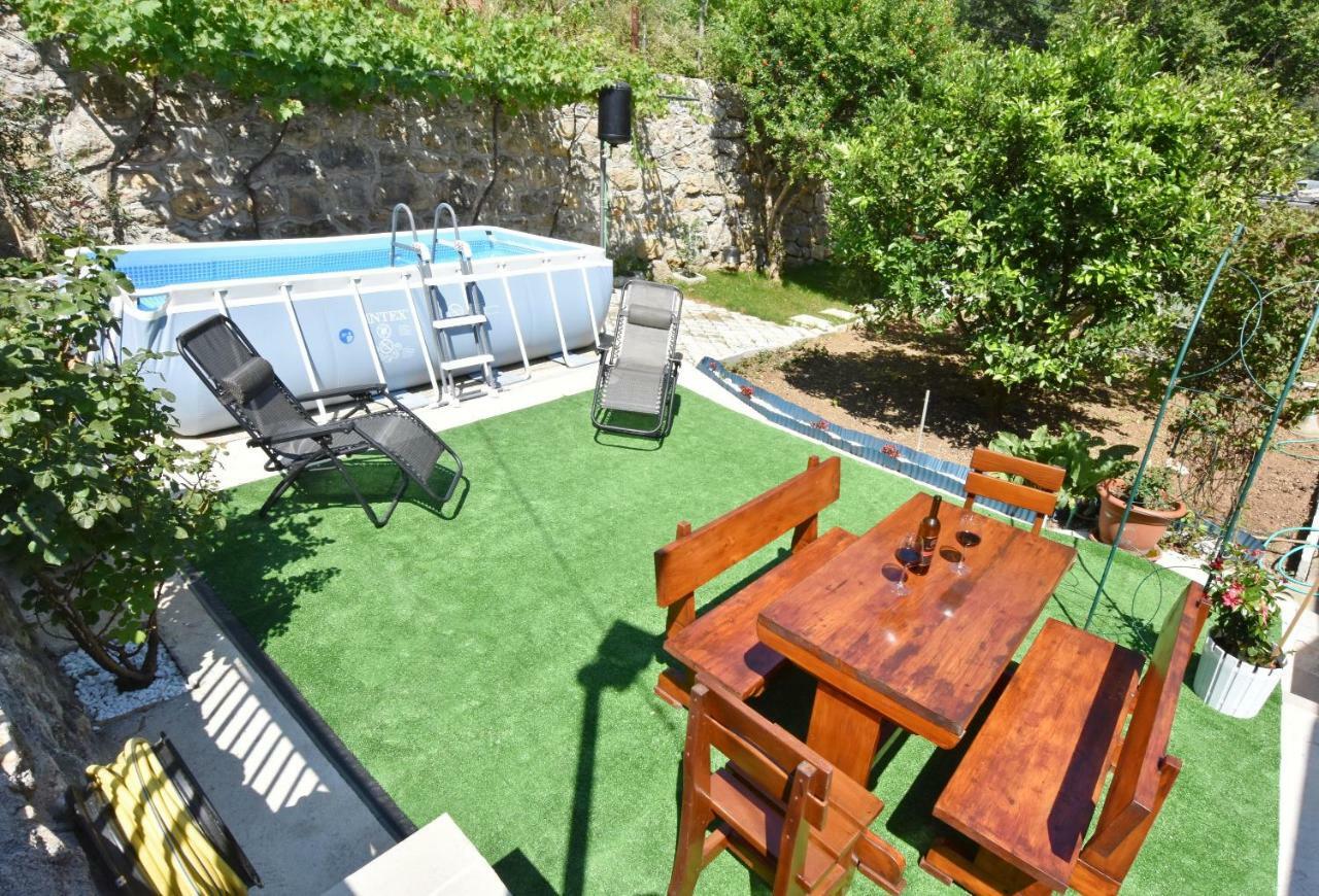 Apartments Siljak Petrovac Exteriér fotografie